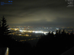 Červená sjezdovka, Třinec