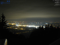 Červená sjezdovka, Třinec