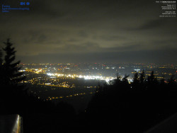 Červená sjezdovka, Třinec