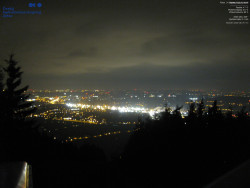 Červená sjezdovka, Třinec