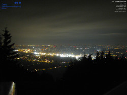 Červená sjezdovka, Třinec