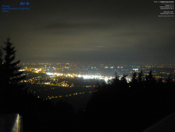 Červená sjezdovka, Třinec