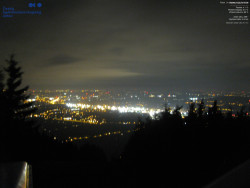 Červená sjezdovka, Třinec