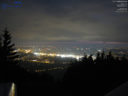 Červená sjezdovka, Třinec