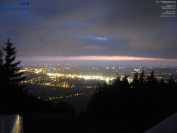 Červená sjezdovka, Třinec