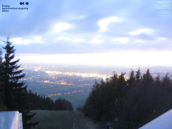 Červená sjezdovka, Třinec