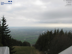 Červená sjezdovka, Třinec