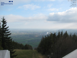 Červená sjezdovka, Třinec