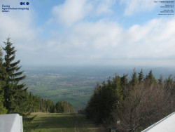 Červená sjezdovka, Třinec