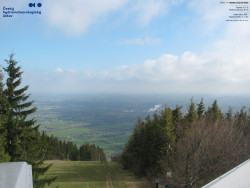 Červená sjezdovka, Třinec