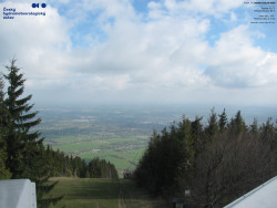 Červená sjezdovka, Třinec