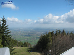 Červená sjezdovka, Třinec