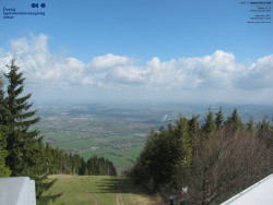 Červená sjezdovka, Třinec