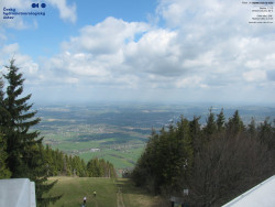 Červená sjezdovka, Třinec