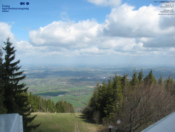 Červená sjezdovka, Třinec