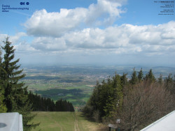 Červená sjezdovka, Třinec