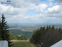 Červená sjezdovka, Třinec