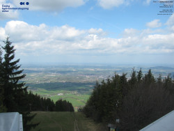 Červená sjezdovka, Třinec