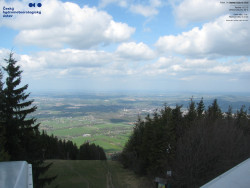 Červená sjezdovka, Třinec