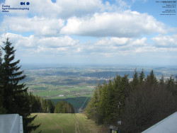 Červená sjezdovka, Třinec