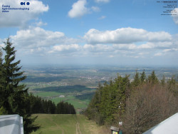 Červená sjezdovka, Třinec