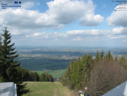 Červená sjezdovka, Třinec