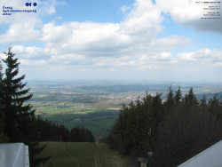 Červená sjezdovka, Třinec