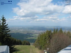 Červená sjezdovka, Třinec