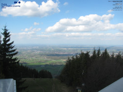 Červená sjezdovka, Třinec