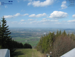 Červená sjezdovka, Třinec