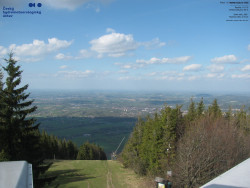 Červená sjezdovka, Třinec