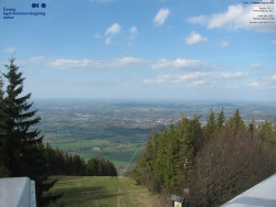 Červená sjezdovka, Třinec