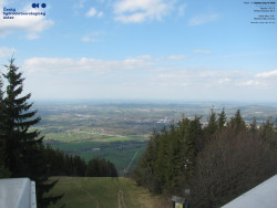 Červená sjezdovka, Třinec