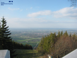 Červená sjezdovka, Třinec