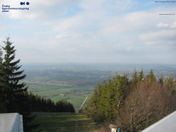 Červená sjezdovka, Třinec