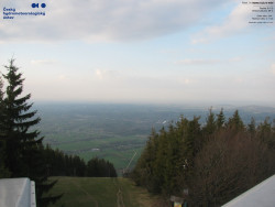 Červená sjezdovka, Třinec