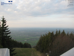 Červená sjezdovka, Třinec