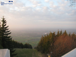 Červená sjezdovka, Třinec