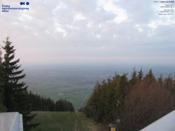 Červená sjezdovka, Třinec