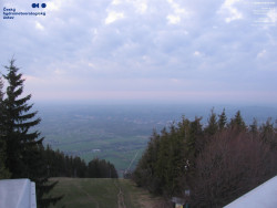 Červená sjezdovka, Třinec