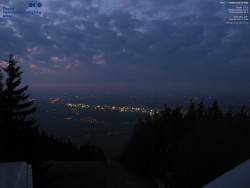 Červená sjezdovka, Třinec