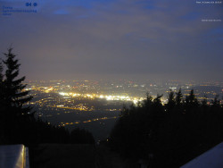 Červená sjezdovka, Třinec