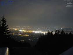 Červená sjezdovka, Třinec