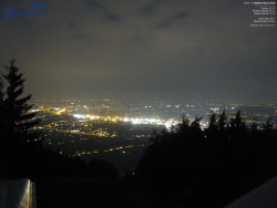 Červená sjezdovka, Třinec