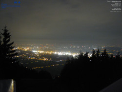 Červená sjezdovka, Třinec