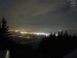 Červená sjezdovka, Třinec