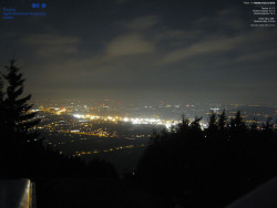 Červená sjezdovka, Třinec