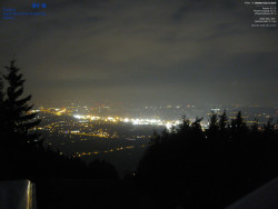 Červená sjezdovka, Třinec