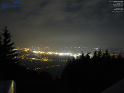 Červená sjezdovka, Třinec