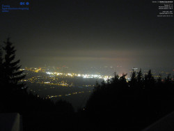 Červená sjezdovka, Třinec